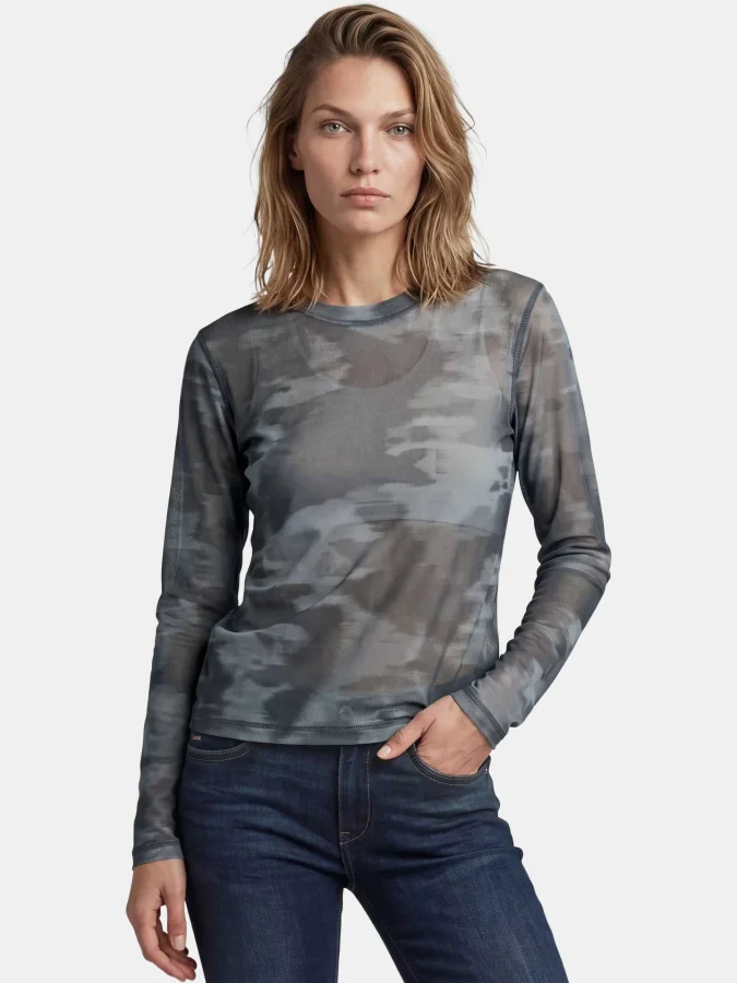 G-Star Raw - Motion camo...