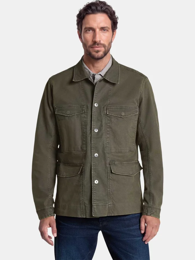 G-Star Raw - 4 pkt overshirt