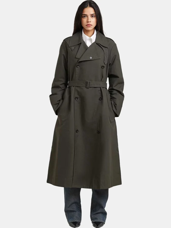G-Star Raw - Long...