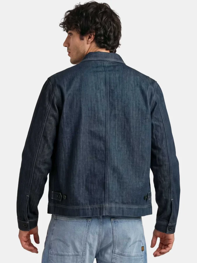 G-Star Raw - Boxy Clean... 2