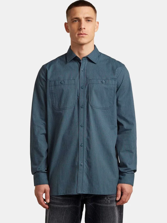 G-Star Raw - Double...