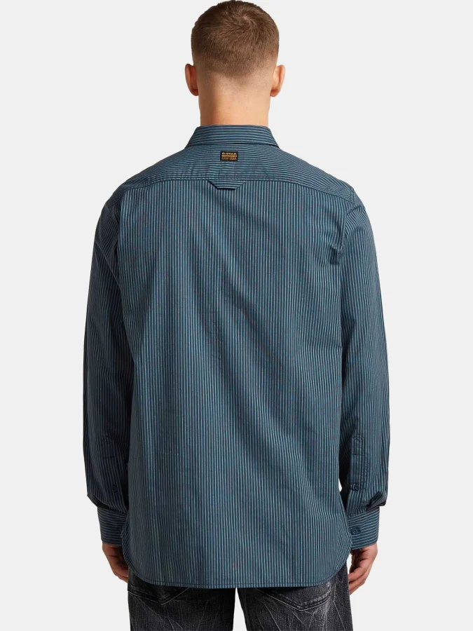 G-Star Raw - Double... 2