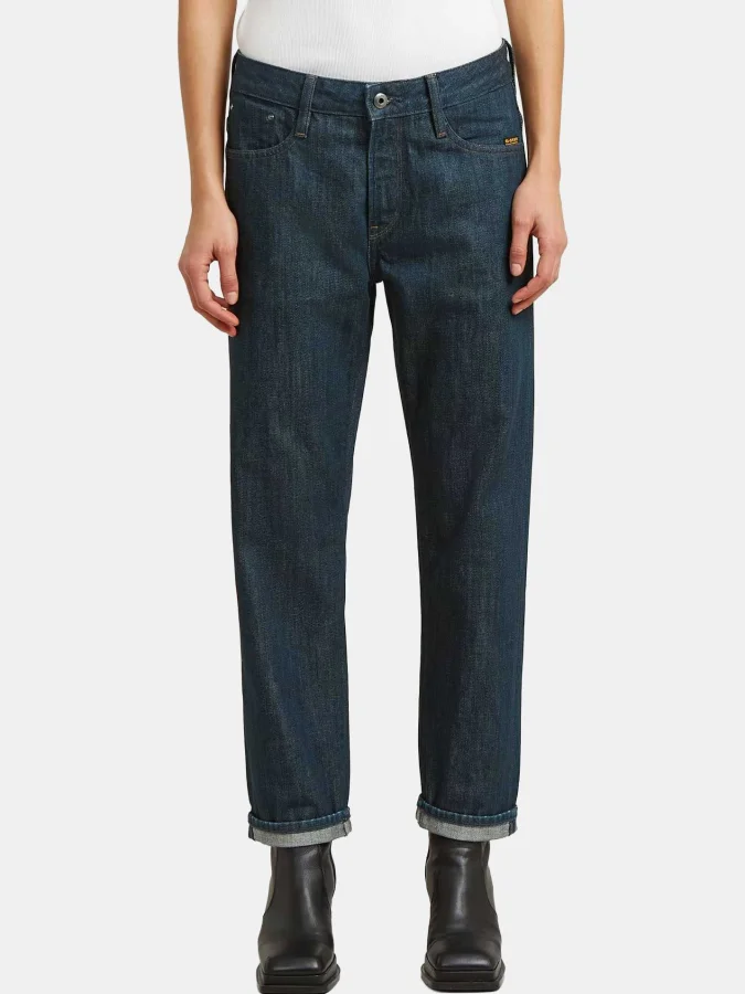 G-Star Raw - Loux Boyfriend...