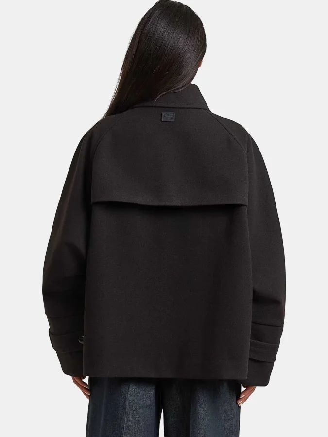 G-Star Raw - 4 Pocket cape... 2