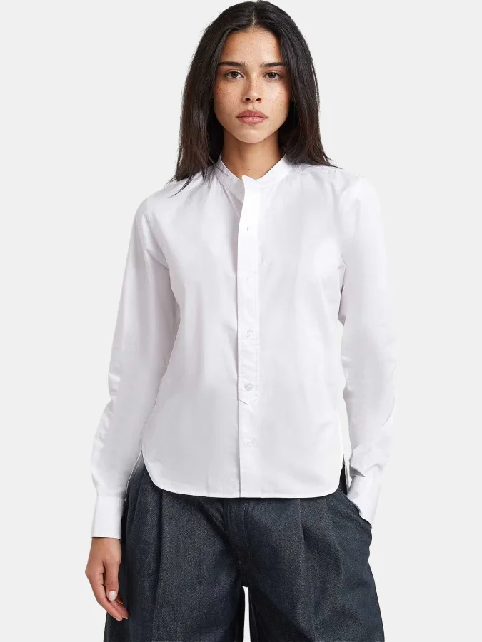 G-Star Raw - Regular l\s...