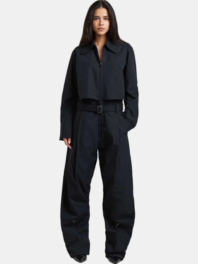 G-Star Raw - Flightsuit l\s...