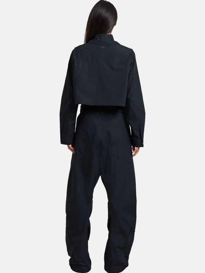 G-Star Raw - Flightsuit l\s... 2