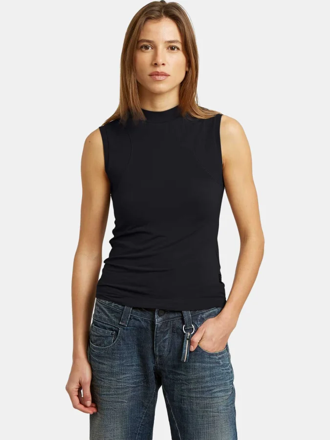 G-Star Raw - 2nd skin mock...