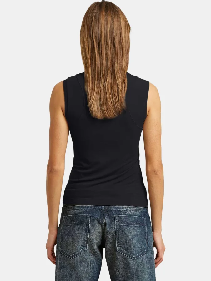 G-Star Raw - 2nd skin mock... 2