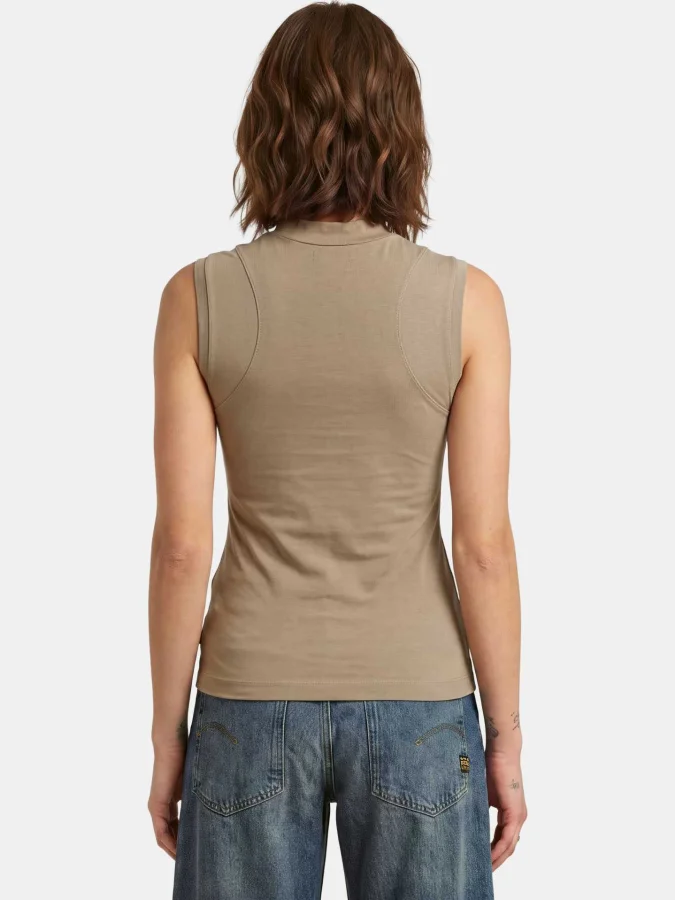G-Star Raw - 2nd skin mock... 2