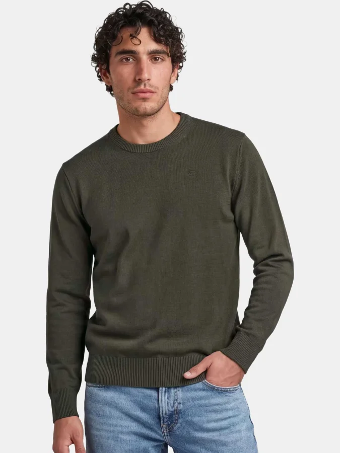 G-Star Raw - Core refined r...