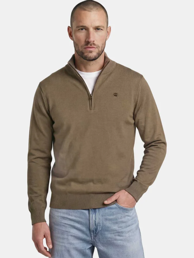 G-Star Raw - Core refined...