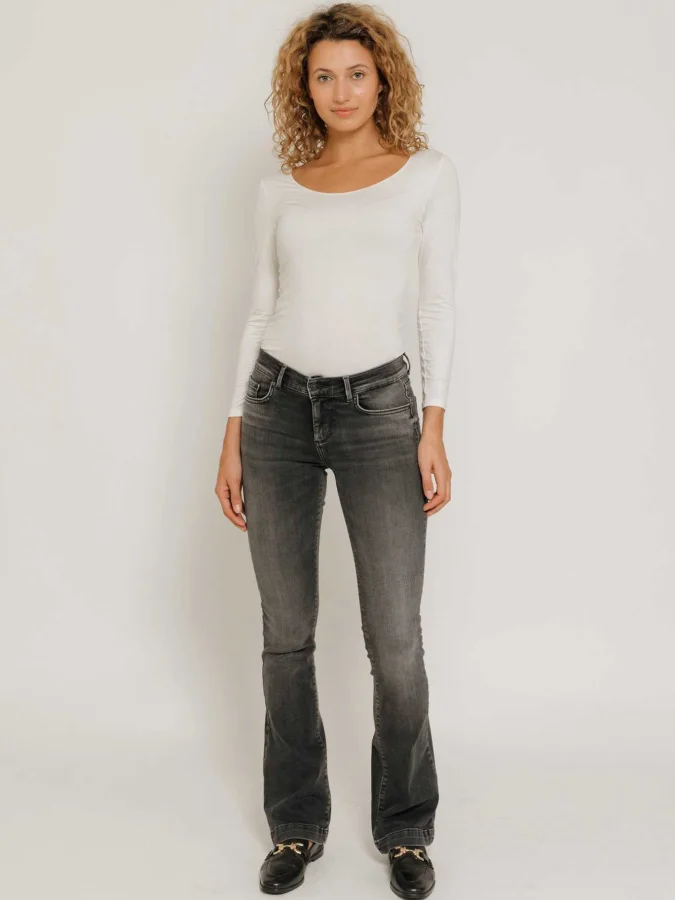 LTB Jeans - FALLON MID