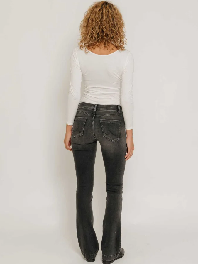 LTB Jeans - FALLON MID 2