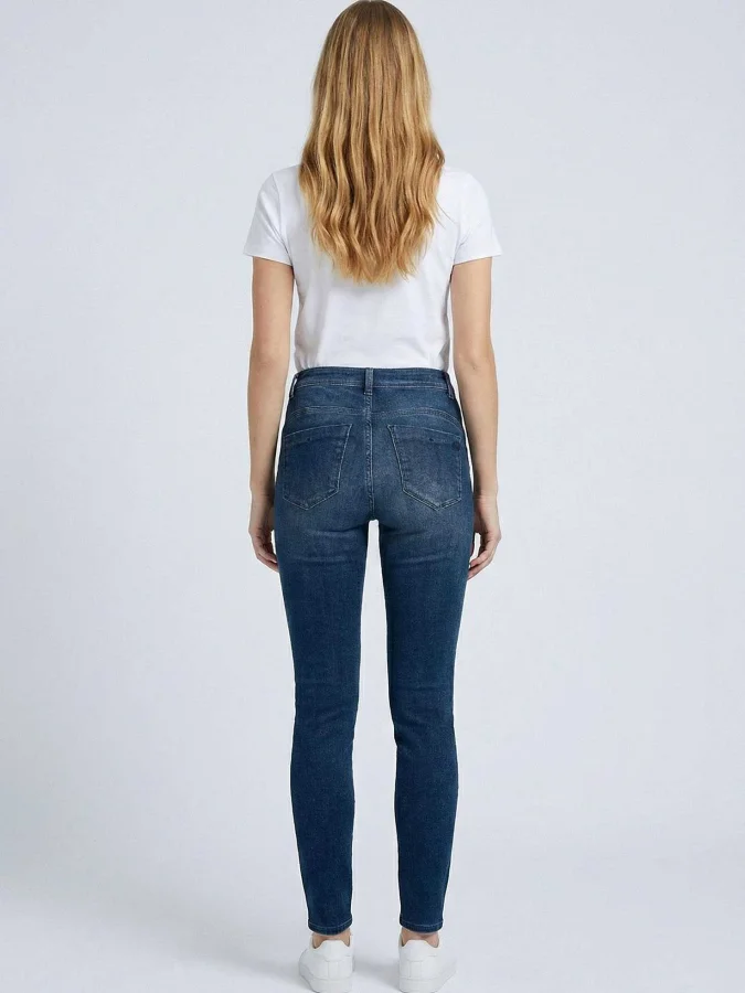 LTB Jeans - JONNA HIGH 2