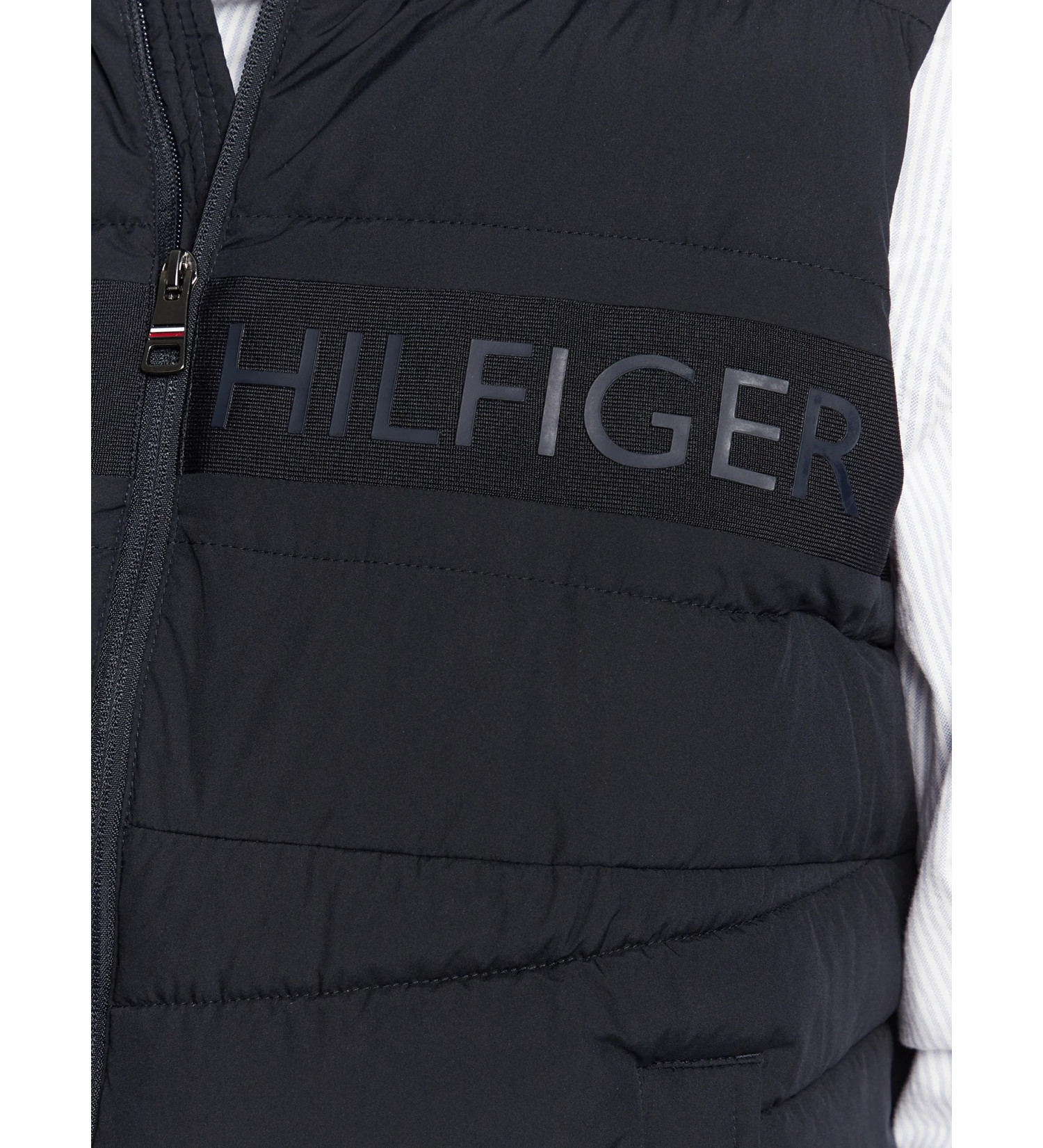 Tommy Hilfiger - BRANDED VEST Size XL