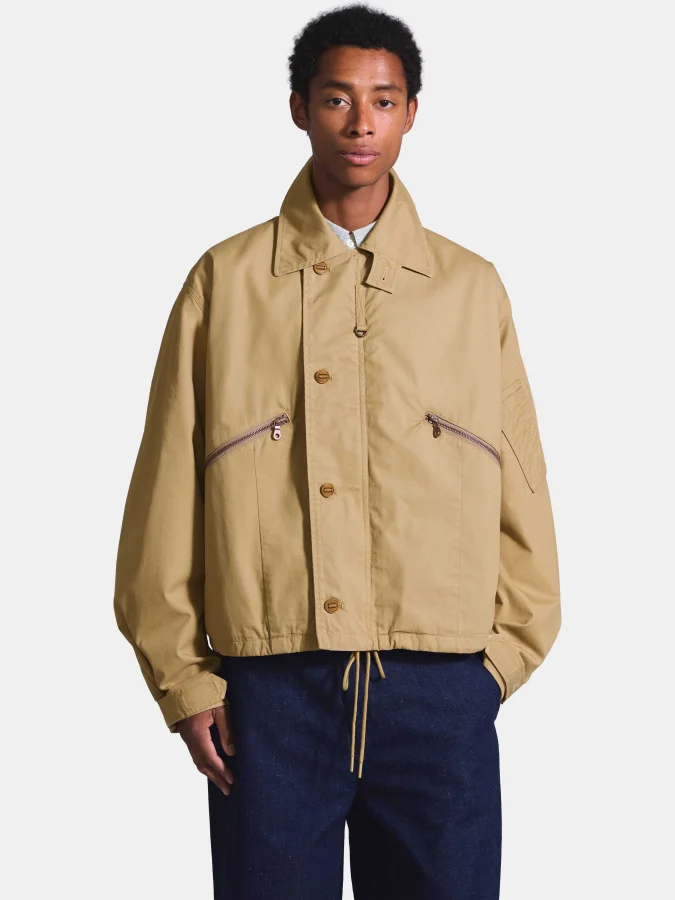 Levis® - BLUE TAB PILOT JACKET