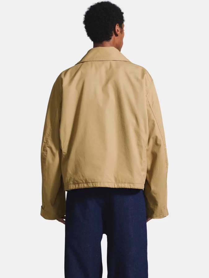 Levis® - BLUE TAB PILOT JACKET 2