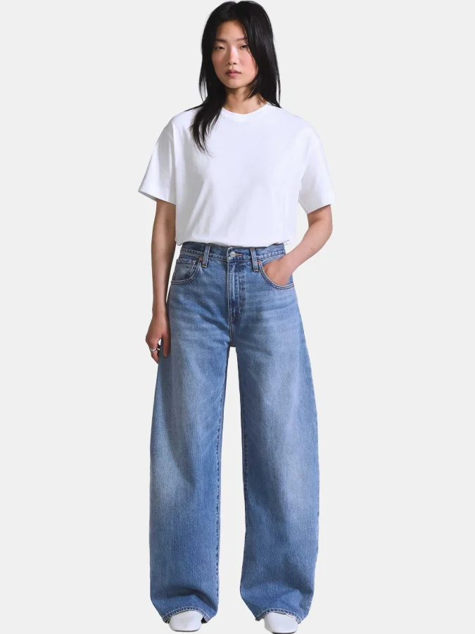 Levis® - BLUE TAB DROP BARREL