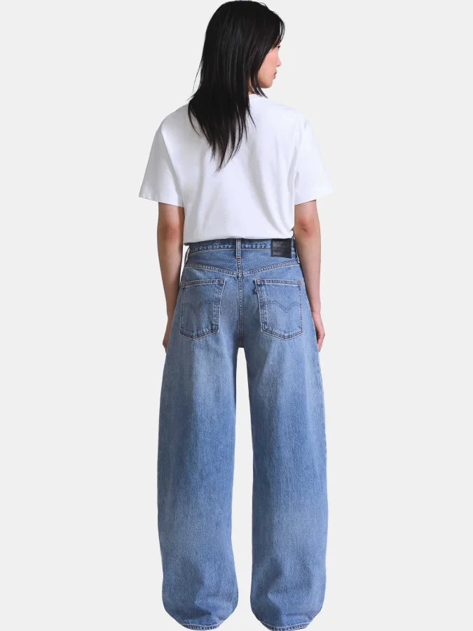 Levis® - BLUE TAB DROP BARREL 2