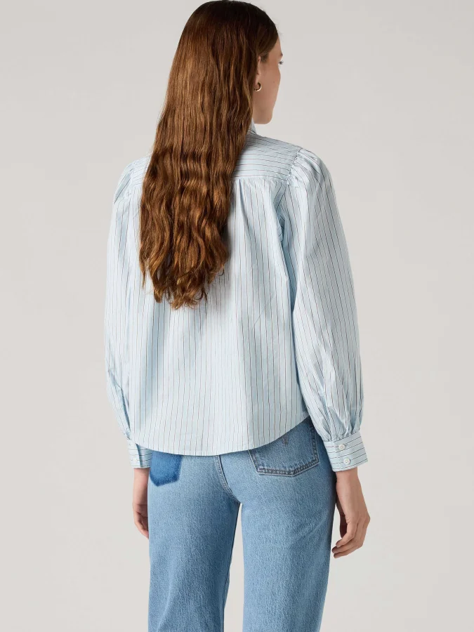 Levis® - JUDICE WESTERN SHIRT 2