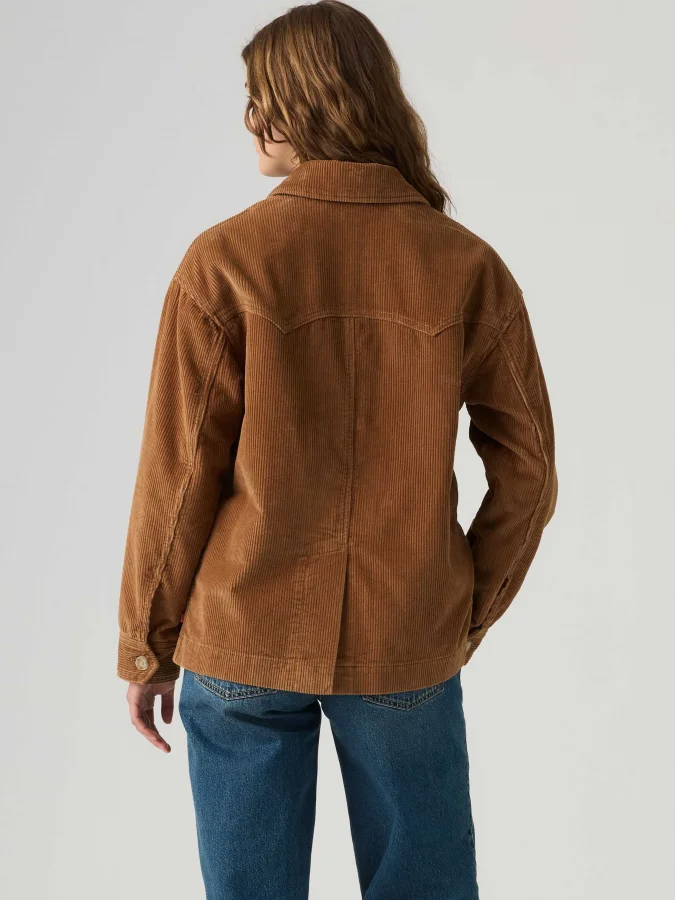 Levis® - DEMI OVERSHIRT... 2