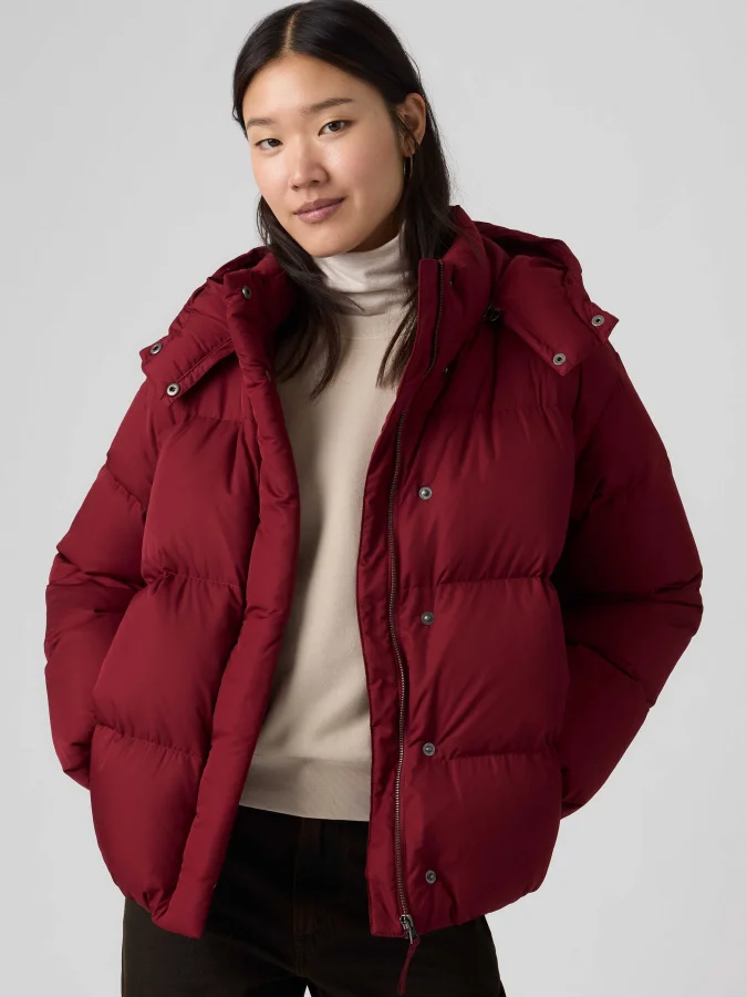 Levis® - TATE BUBBLE PUFFER