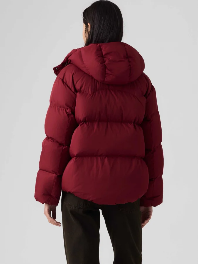 Levis® - TATE BUBBLE PUFFER 2
