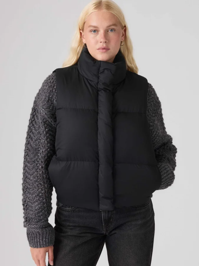 Levis® - TATE BUBBLE PUFFER...