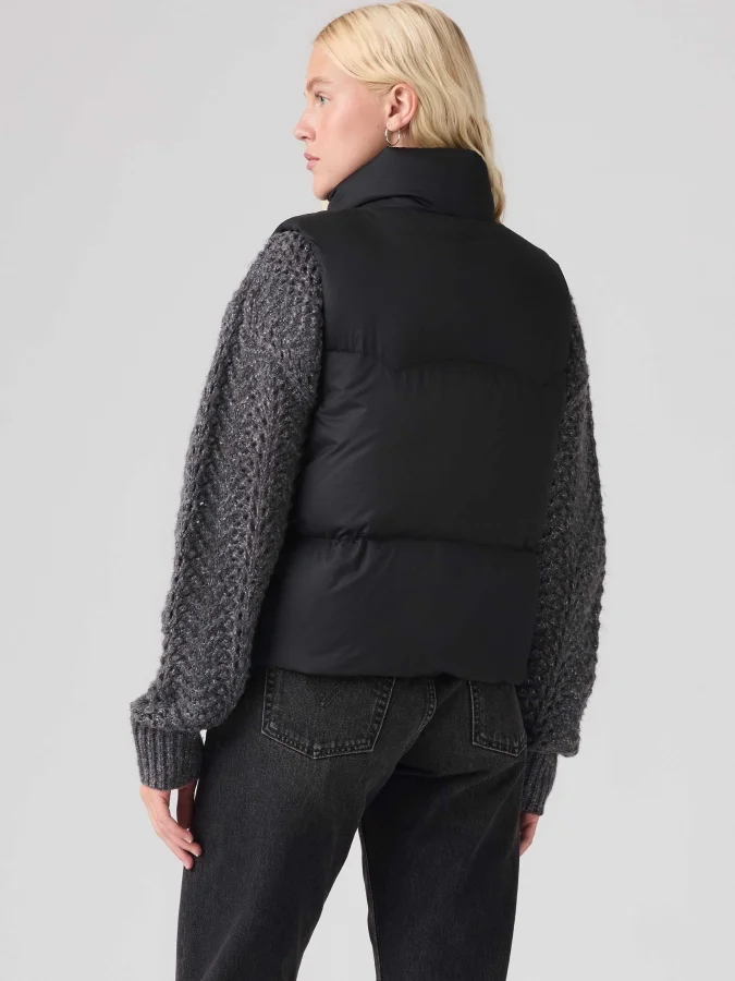 Levis® - TATE BUBBLE PUFFER... 2