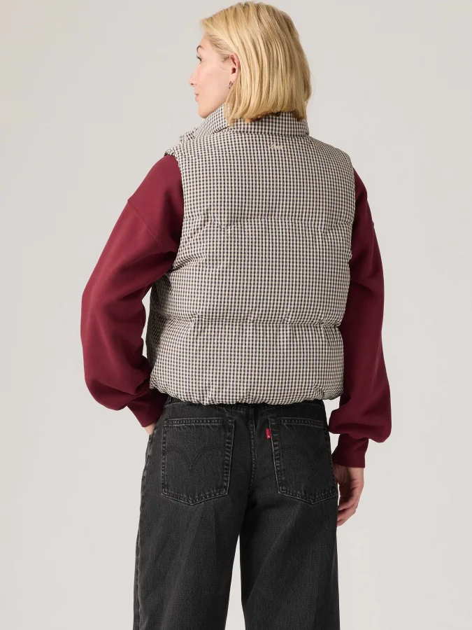 Levis® - TATE BUBBLE PUFFER... 2