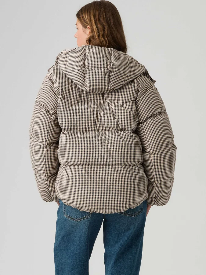 Levis® - TATE BUBBLE PUFFER 2