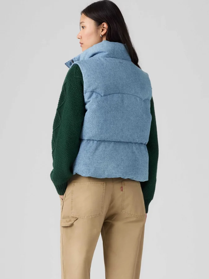 Levis® - TATE BUBBLE PUFFER... 2