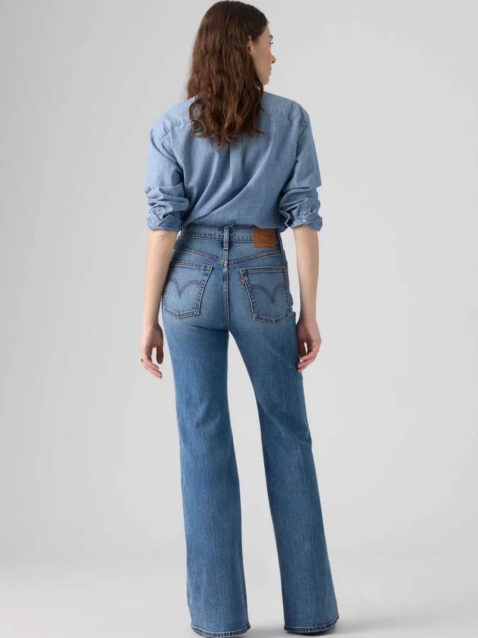 Levis® - RIBCAGE FLARE H2'26 2