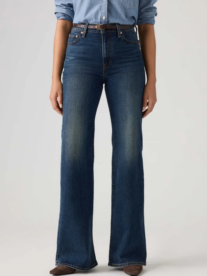 Levis® - RIBCAGE FLARE H2'26