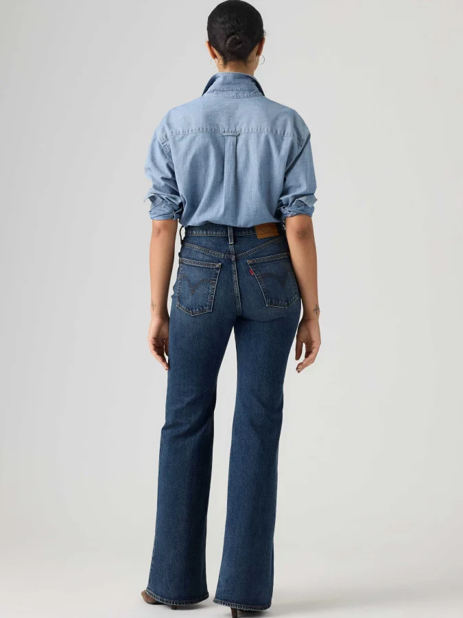Levis® - RIBCAGE FLARE H2'26 2