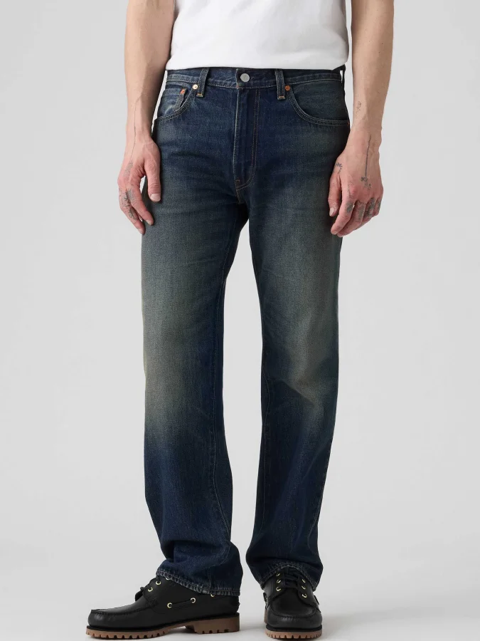 Levis® - 555® RELAXED STRAIGHT