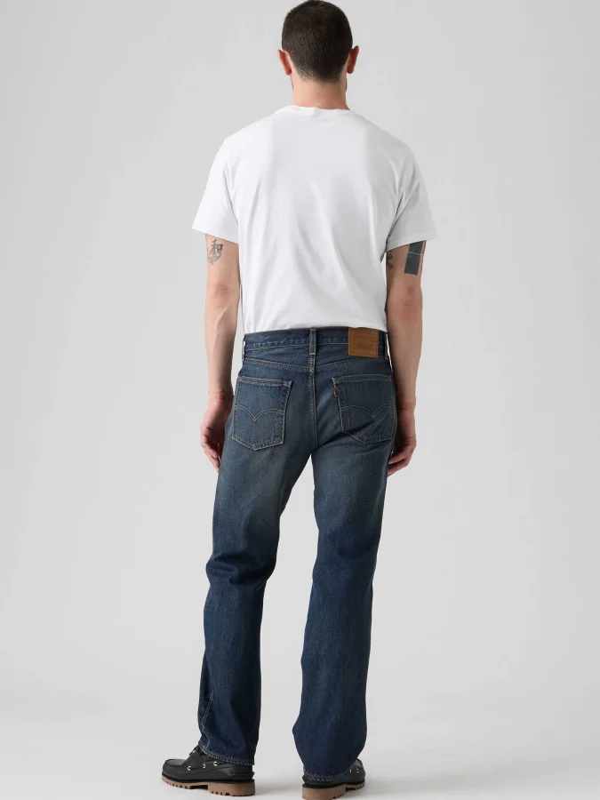 Levis® - 555® RELAXED STRAIGHT 2
