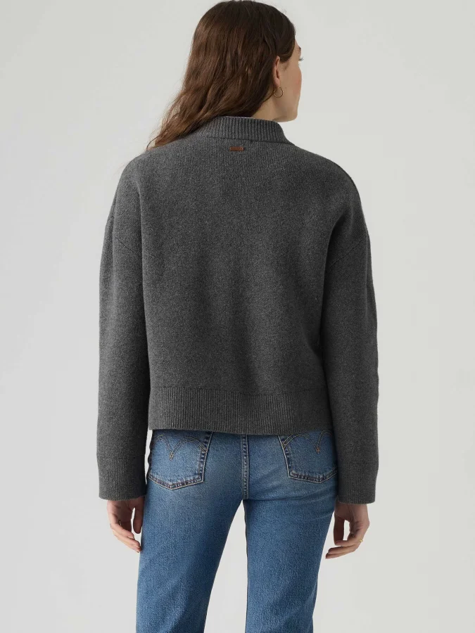 Levis® - SUPER SOFT VNECK... 2