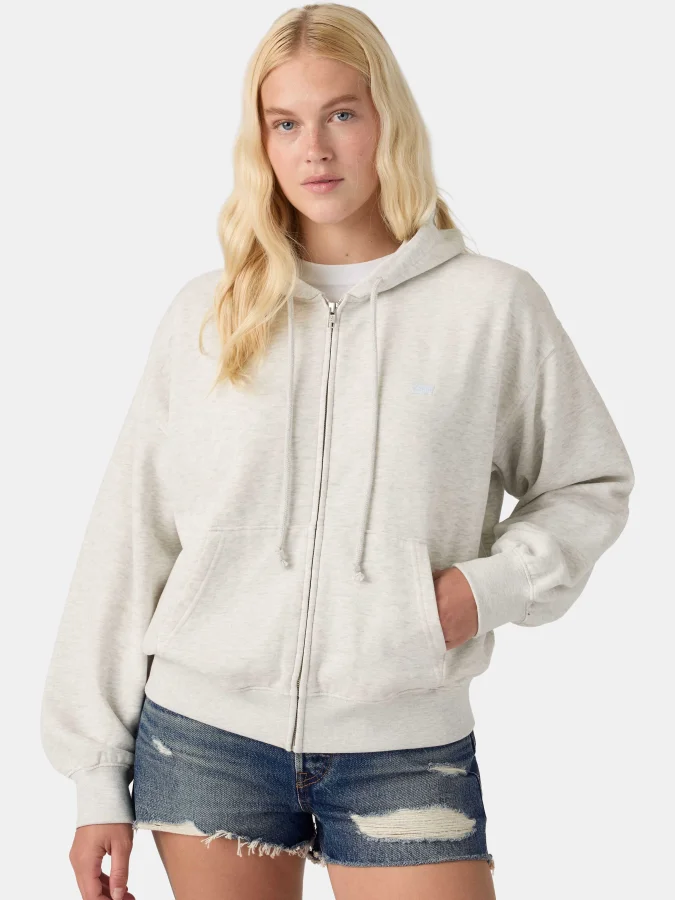 Levis® - EVERYDAY FULL ZIP...