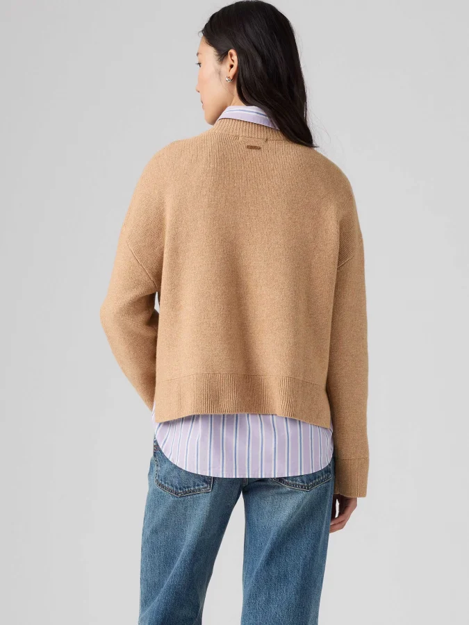 Levis® - SUPER SOFT VNECK... 2