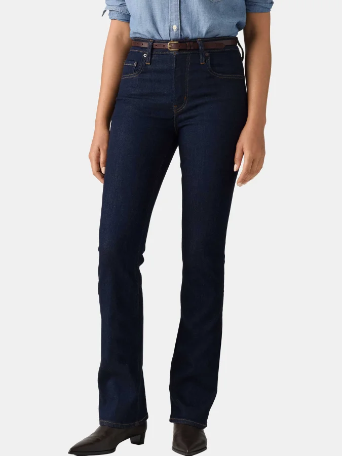 Levis® - 725 HIGH RISE BOOTCUT