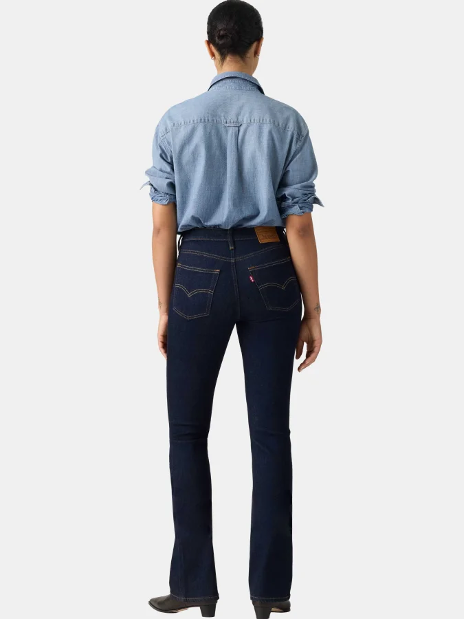 Levis® - 725 HIGH RISE BOOTCUT 2