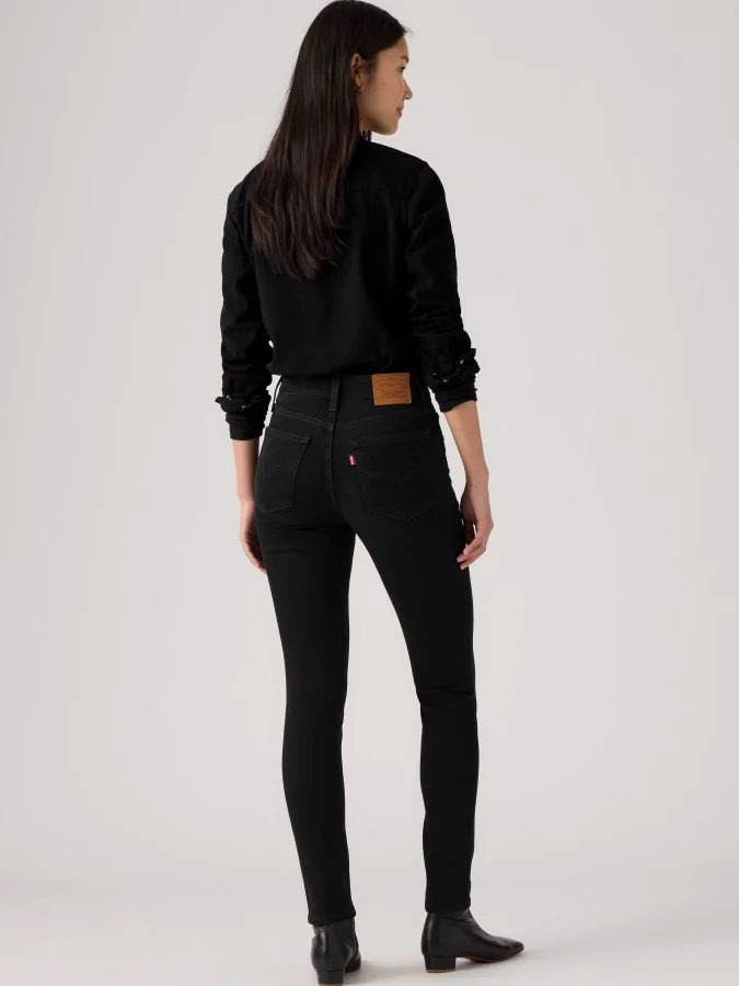 Levis® - 721 HIGH RISE SKINNY 2