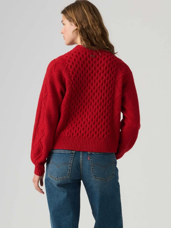 Levis® - CHARLOTTE CREWNECK... 2