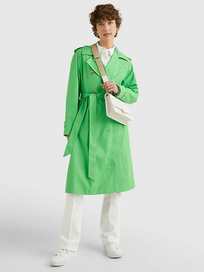 Tommy Hilfiger - 1985...