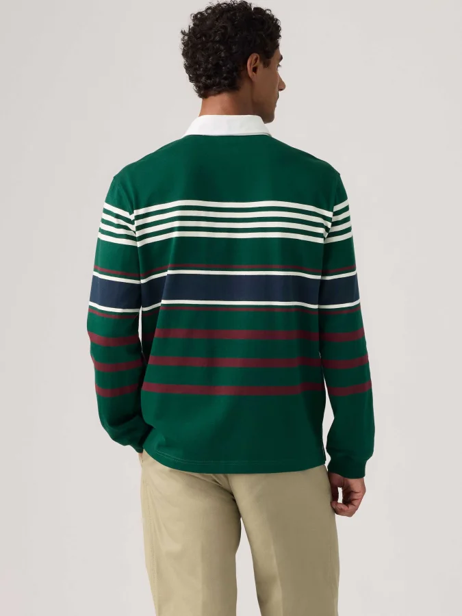 Levis® - UNION RUGBY 2
