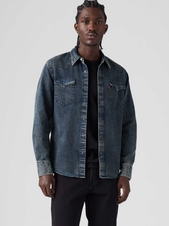 Levis® - BARSTOW WESTERN...