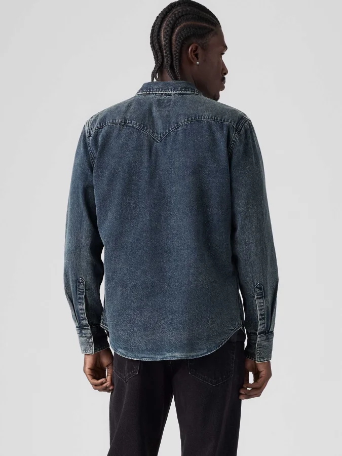 Levis® - BARSTOW WESTERN... 2