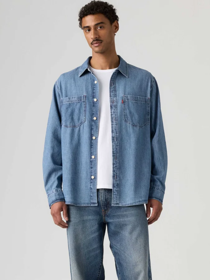 Levis® - MARIPOSA WORKER